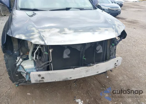 2013 Lexus Rx 350 из США, поврежденный, VIN 2T2BK1BA1DC166386